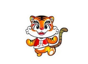 屬火虎在2024的運勢,2024年犯太歲的生肖