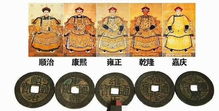 五行屬金的化煞物都有哪些,教你如何正確使用五帝銅錢