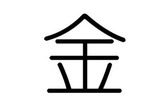 五行屬金的字女孩用字6,五行屬金的字有哪些?