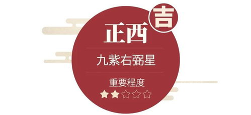 星在五行屬金還是火,六白星與其他星同宮會產生什麼