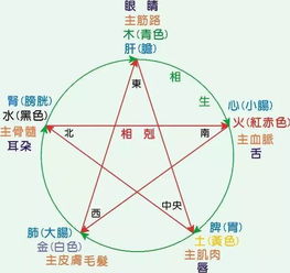 五行中屬火的部首都是那些,火的部首都有哪些?