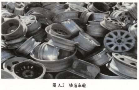 鋁材屬不屬於五金材料,五金包括鋁材嗎?五金的範圍是哪些