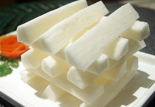 山藥是屬金的食物嗎,什麼食物屬金