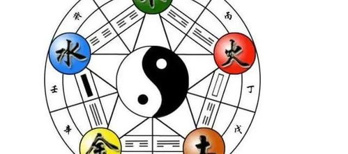 怎麼看屬金木水火還是土火,屬相是怎麼看出來的??金木水火土那些!!