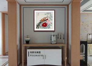 屬火家裡走廊掛什麼畫好,火命人家裡掛什麼畫好布置風水早知道
