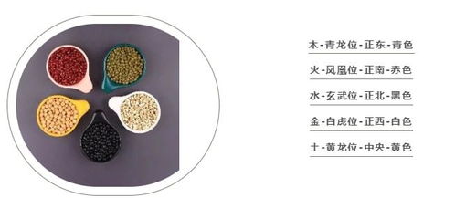 五行屬金的人適合藍色嗎,如何根據自己的五行配顏色?