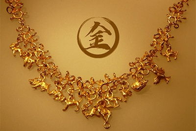 五行屬金命（劍鋒金）,五行屬金,劍鋒金,怎麼解?