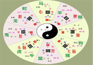 屬火與屬金能婚配嗎,民間傳說都有哪些屬相是相剋的呢?關於婚姻的,還有關於父母和孩子