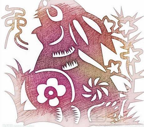 屬金雞和屬火兔相沖嗎,屬相真的會相剋嗎