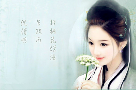 紫微斗數論易出美女的星盤
