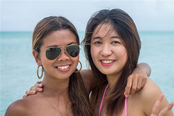 什麼面相的人陰險