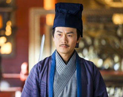 紫微人物評說－天梁岳不群