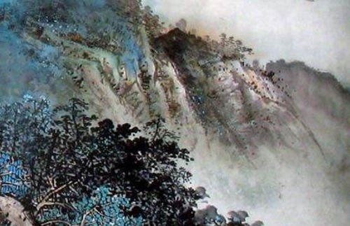 痣長在哪非常聰明 官祿宮有痣的人比較聰明