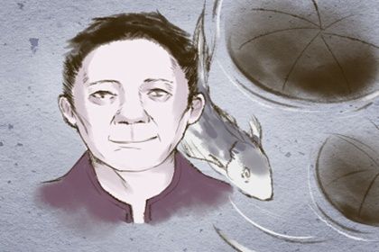 男人腳大命理 財運好有地位易有好姻緣