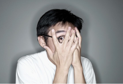 最窩囊的十種男人面相