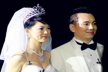 紫微斗數看閃婚