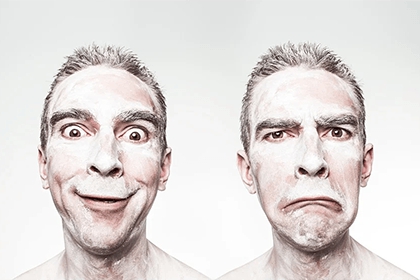 連心眉的男人命苦嗎 男人什麼眉毛好命