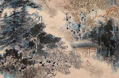 成功線手相圖解看 兩條成功線手相圖解