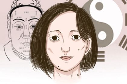 女人左手心長痣圖解 分析女人左手掌心有痣的含義