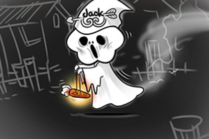 七月半鬼節的風俗 祭祀先祖訴思念