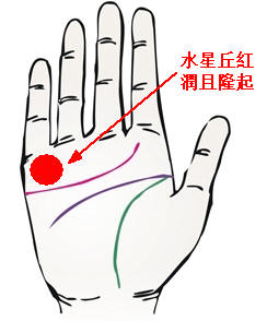 手相怎麼看財運?有什麼樣手相的人最招財