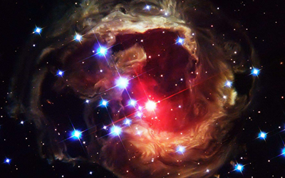 分析巨門星對應的是什麼星座