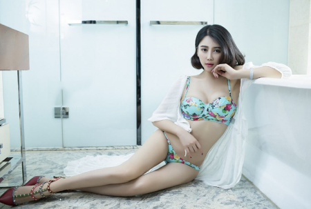 紫微斗數之溫柔小女人