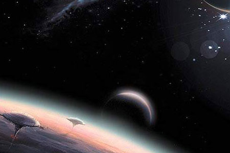 紫微斗數基礎入門之貪狼星
