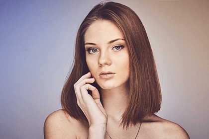 頭發遮住額頭大忌 劉海遮住額頭的影響
