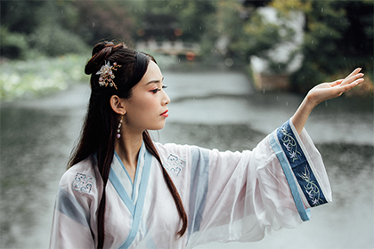 女人富貴痣的位置圖解,富貴痣點掉了還富貴嗎?
