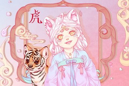 屬虎的幾日生最好 有什麼說法