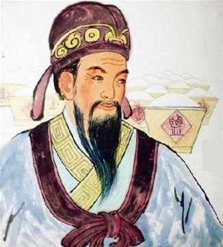 紫微斗數講堂——貪狼化權