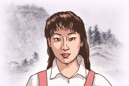 女孩嫁有錢人的痣 肚臍長痣象徵財富