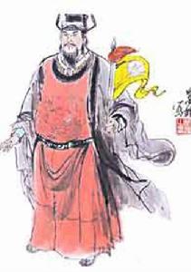 紫微斗數6大吉星——天魁星