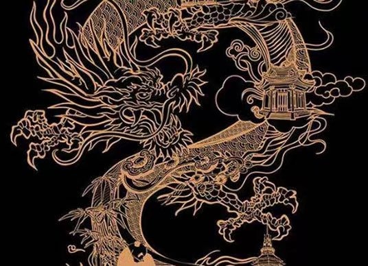 一般人命里有幾個財庫 財庫充足多行善事