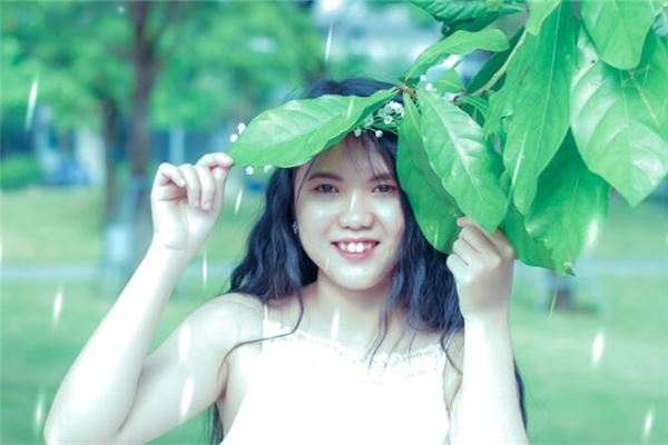 溫柔的女人面相如何