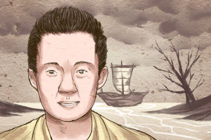 有懸針紋面相的男人·運勢如何化解破解？