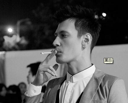 吞雲吐霧的神仙們從何而來