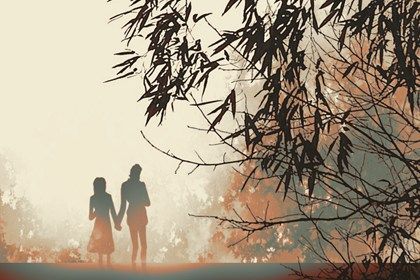婚姻宮被合是誰有外遇 分析什麼是婚姻宮被合