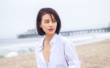 哪些面相的女性天生桃花運旺盛，哪些面相的女人異性緣