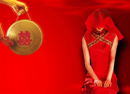 紫微斗數中的桃花星——紅鸞