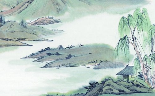 男人手相有三角紋圖解 財運發展好感情忠心