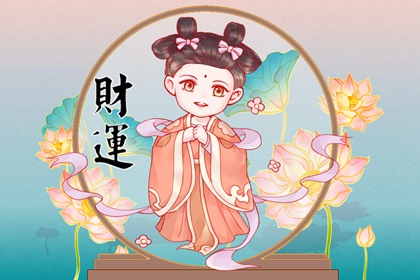 大海水命女豬財運 把握貴人與機遇提高賺錢幾率