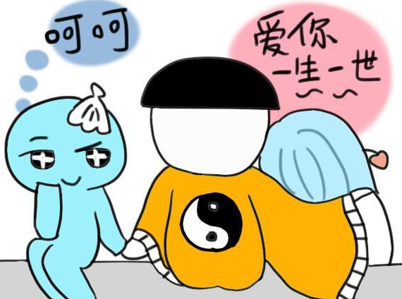 桃花痣長在哪裡 眼尾嘴唇脖子