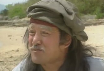 紫微人物評說－北丐洪七公