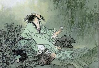 紫微斗數講堂——文昌化忌