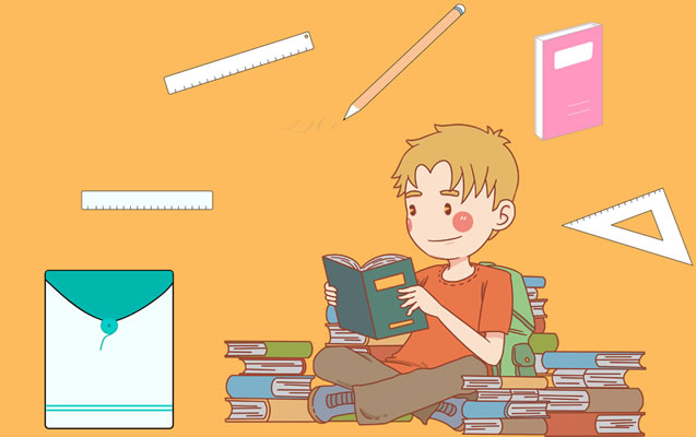紫微斗數怎樣看孩子學業好壞？