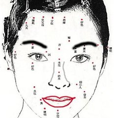 哪些面相的男人容易在生活中克妻