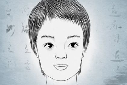 男人臉上的5顆桃花痣 長相出色異性緣佳則易有桃花劫