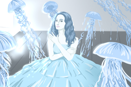 星曜在宮位 解析巨門星在夫妻宮的命理